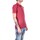 textil Hombre Camisetas manga corta Woolrich CFWOPO0035MRUT1483 Multicolor