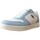 Zapatos Deportivas Moda Levi's 27463-18 Azul