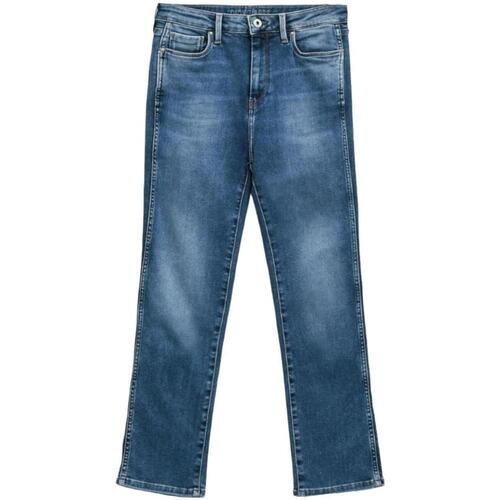 textil Mujer Vaqueros Pepe jeans PL20463RR5R Azul