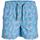 textil Hombre Bañadores Jack & Jones 12227247 Ethereal Azul
