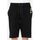 textil Hombre Shorts / Bermudas Moschino  Negro
