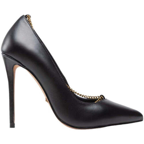 Zapatos Mujer Zapatos de tacón Marciano  Negro
