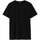 textil Hombre Tops y Camisetas Dondup  Negro