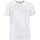 textil Hombre Tops y Camisetas Dondup  Blanco