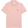 textil Hombre Tops y Camisetas Lacoste  Rosa