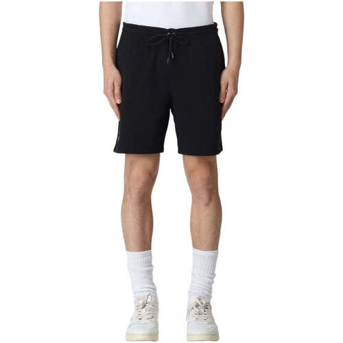 textil Hombre Shorts / Bermudas K-Way  Negro