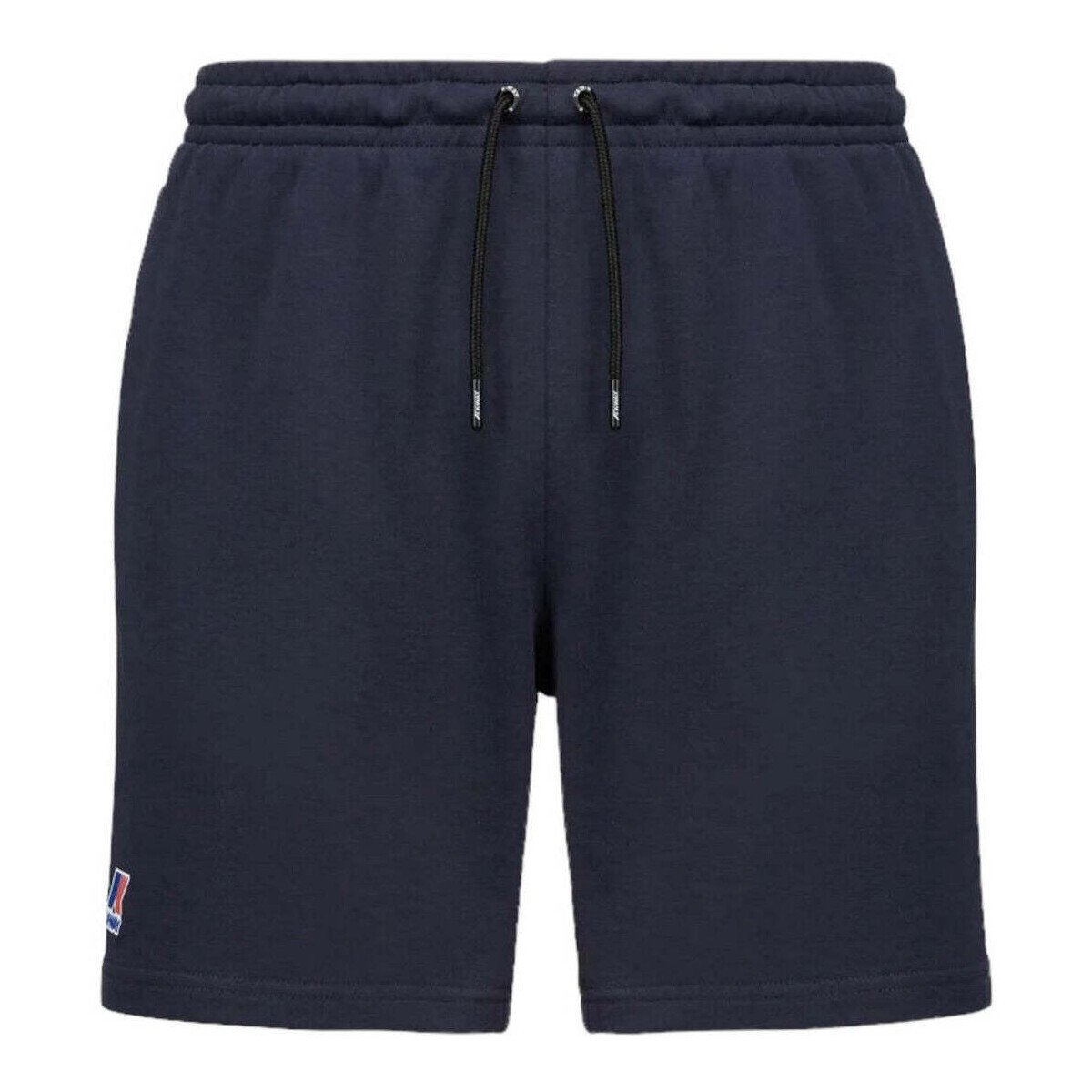 textil Hombre Shorts / Bermudas K-Way  Azul