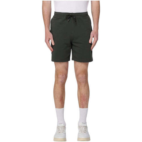 textil Hombre Shorts / Bermudas K-Way  Verde