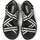 Zapatos Mujer Sandalias Camper MATCH K201325 Blanco