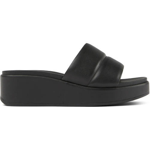 Zapatos Mujer Sandalias Camper S  MISIA K201507 Negro