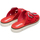Zapatos Mujer Sandalias Camper S  ORUGA K200633 Rojo