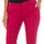 textil Mujer Pantalones Met 70DBF0508-O025-0037 Violeta