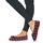 Zapatos Mujer Pantuflas Isotoner 97300 Multicolor