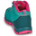 Zapatos Mujer Senderismo Kangaroos K-XT Para Mid RTX Turquesa / Rosa