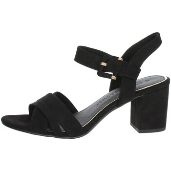 Zapatos Mujer Sandalias Marco Tozzi 2-28323-20 Negro