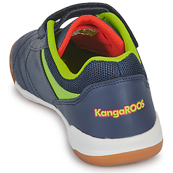 Kangaroos K-Highyard EV Marino / Amarillo