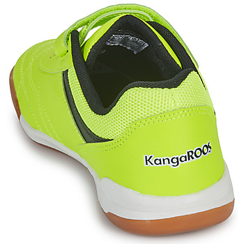 Kangaroos K-Highyard EV Amarillo / Negro