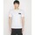 textil Hombre Camisetas manga corta Ea7 Emporio Armani CAMISETA--3RPT19-PJM9Z-1100 Multicolor
