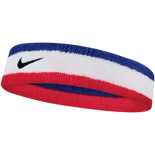 Accesorios Complemento para deporte Nike Swoosh Headband Blanco