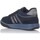 Zapatos Hombre Zapatillas bajas J´hayber AVT. OLIMPO Azul