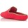 Zapatos Mujer Pantuflas Norteñas 9-35-23 Rojo