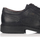 Zapatos Hombre Richelieu Fluchos 9579 Negro