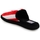 Zapatos Hombre Pantuflas Andinas 799-10 Rojo