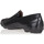 Zapatos Hombre Zapatos para el agua Mavinsa 404 CHANCLO Negro
