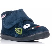 Zapatos Niño Pantuflas para bebé Vulladi 9114-140 Azul