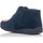 Zapatos Niño Pantuflas para bebé Garzon N4156.247 Azul