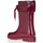Zapatos Niña Zapatos para el agua IGOR W10114-025 Rojo