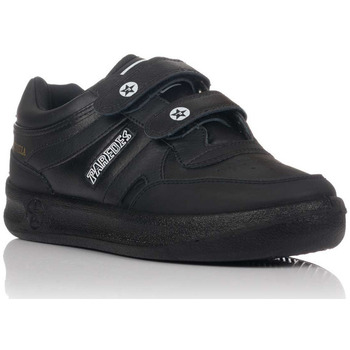 Zapatos Hombre Fitness / Training Paredes DP101 Negro