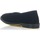 Zapatos Mujer Pantuflas Doctor Cutillas 429 Negro
