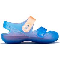 Zapatos Niño Chanclas IGOR S10146-023 Azul