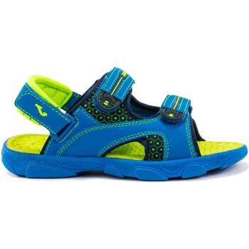 Zapatos Niño Sandalias de deporte Joma S.OCEJS-2004 Azul