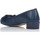Zapatos Mujer Bailarinas-manoletinas Janross JR PAMELA Azul