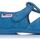 Zapatos Niño Pantuflas para bebé Vulladi 5170-052 Azul