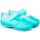 Zapatos Niña Chanclas IGOR S10253-034 Azul
