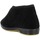 Zapatos Mujer Pantuflas Doctor Cutillas 476 Negro