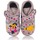 Zapatos Niña Pantuflas para bebé Vulladi 8104-140 Beige