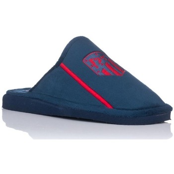 Zapatos Hombre Pantuflas Andinas 918-20 Azul