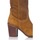 Zapatos Mujer Equitación Dakota Boots DKT20 Marrón