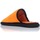 Zapatos Hombre Pantuflas Andinas 790-60 Negro