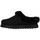 Zapatos Mujer Pantuflas Skechers 31204 BBK Negro