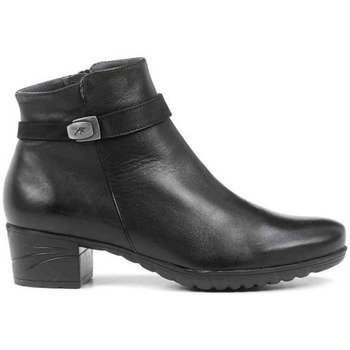 Zapatos Mujer Botines Fluchos F0937 SUGAR Negro