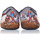 Zapatos Hombre Pantuflas Vulca-bicha 1829 MOLINO II Gris