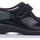 Zapatos Mujer Pantuflas Garzon 3070.157 Negro
