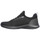 Zapatos Hombre zapatos de seguridad  Skechers 77188EC BLK Negro