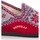 Zapatos Mujer Pantuflas Nordikas 2002 EDELWEIS Rojo