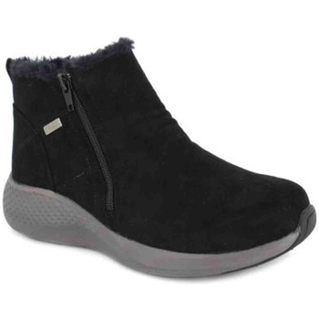 Zapatos Mujer Botines Doctor Cutillas 37312 Negro